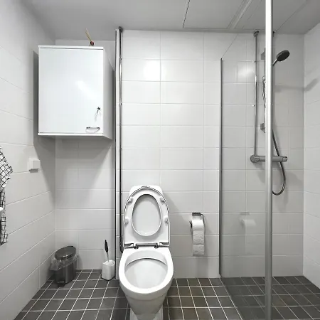 Cozy Studio In Leppavaara Apartment